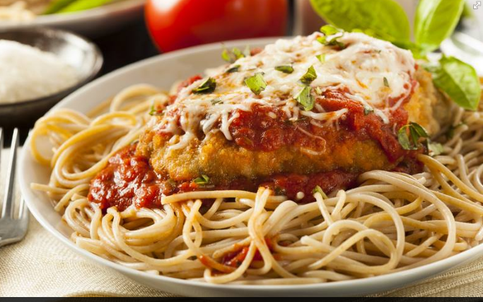 Pasitsada favourite Corfiot traditional food